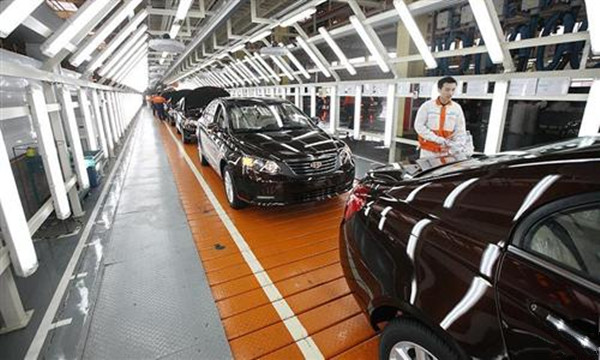 上半年90%汽车经销商亏损 4S店亏损服务缩水？