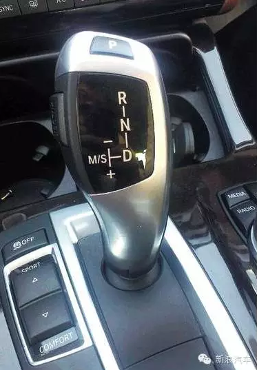快来看看！汽车档杆未必是你想用就会用的