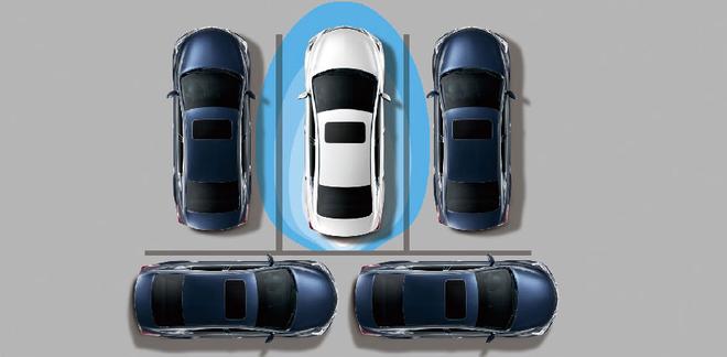 解密天籁智能安全“黑”科技