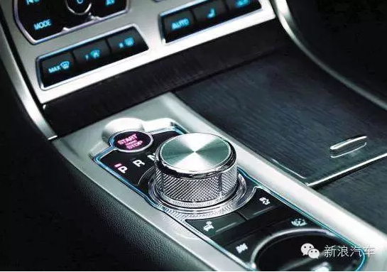 快来看看！汽车档杆未必是你想用就会用的