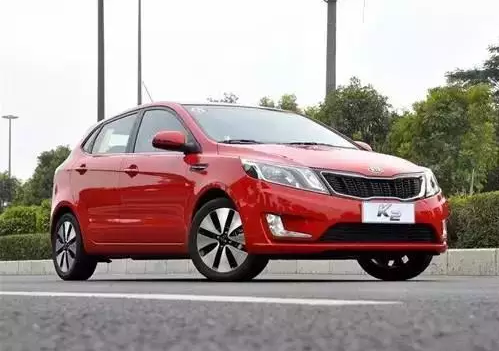 这7款车车祸死亡率最高！你的车躺枪没？