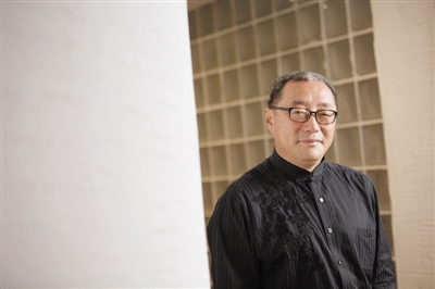 新京报记者 侯少卿 摄