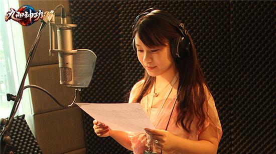 图6（玩家为司徒晴配音）