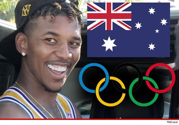 尼克杨心里的如意小算盘