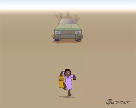 你打的游戏 ，正是他们真实的人生