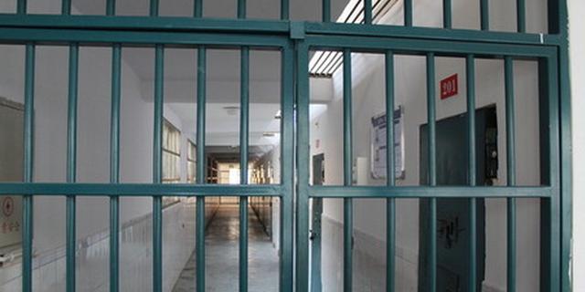 庆安在押人员自缢2干警被立案