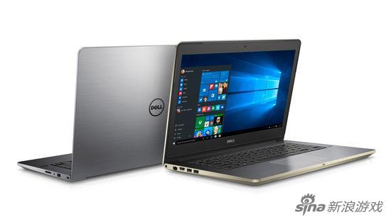 成就Vostro 14 5000