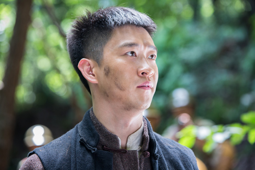 《杀手锏》另类混搭 不走寻常路新鲜