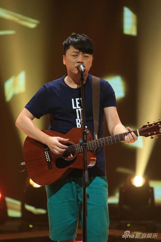 张磊《南山南》