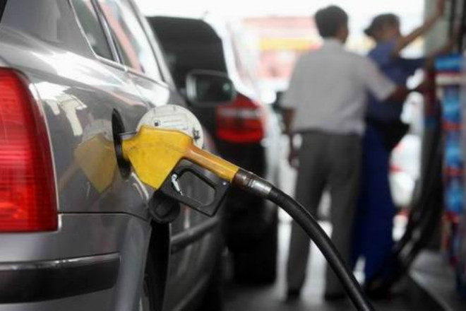 国内汽柴油将迎六连跌 每升降幅或将超1角