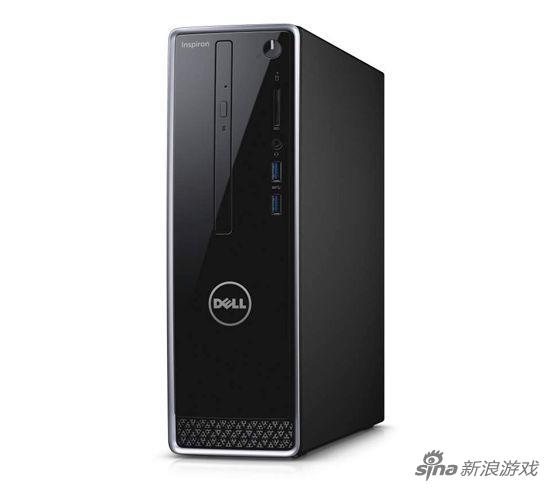 灵越Inspiron 3000小型台式机