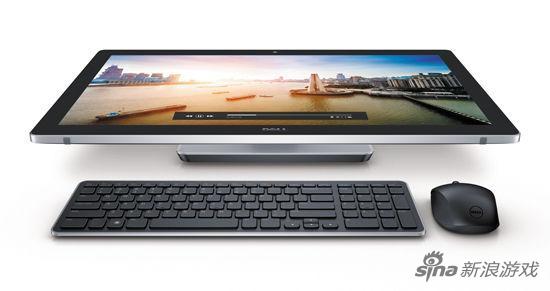 （灵越Inspiron 24 7000一体机）