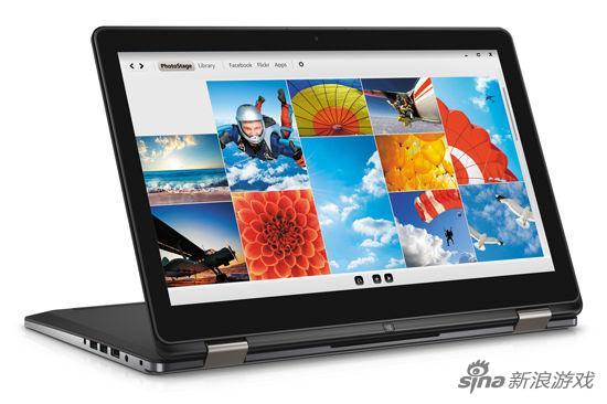 灵越Inspiron 15
