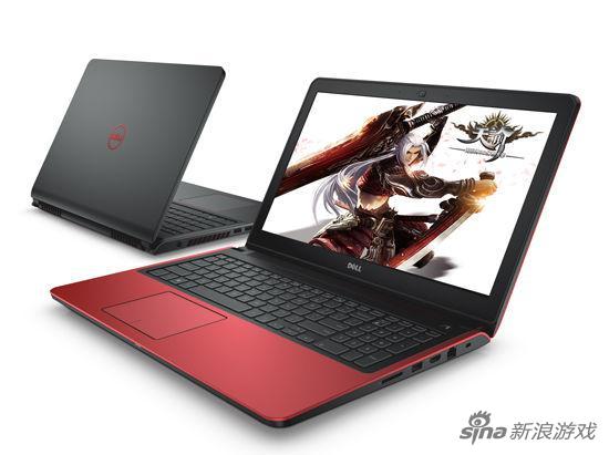 游匣7000 15寸的高性能版本