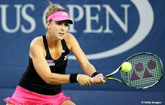 本西奇苦战晋级