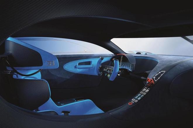 Bugatti Vision Gran Turismo revealed 04