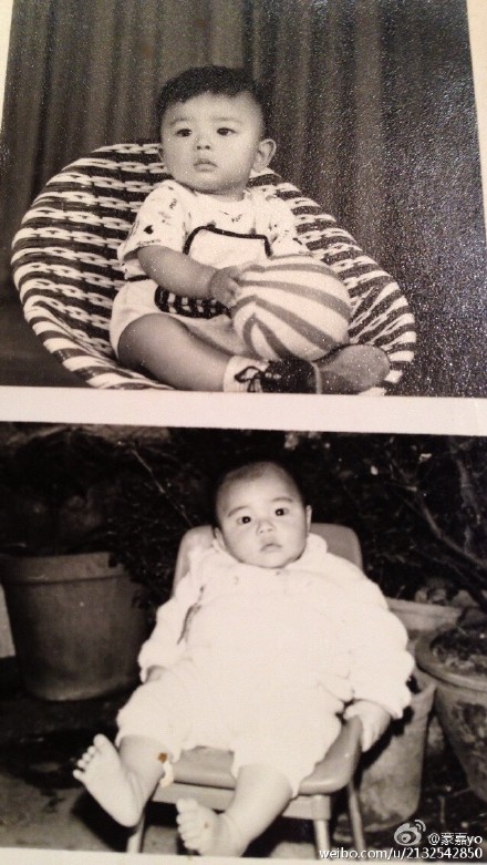 郑伊健蒙嘉慧罕见秀恩爱 恩爱牵手庆9周年