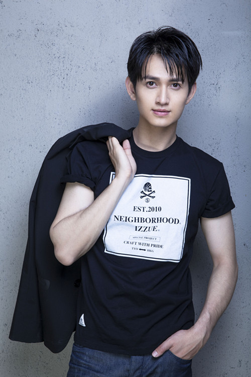 花千骨 马可痴爱杀阡陌结局受期待 手机新浪网