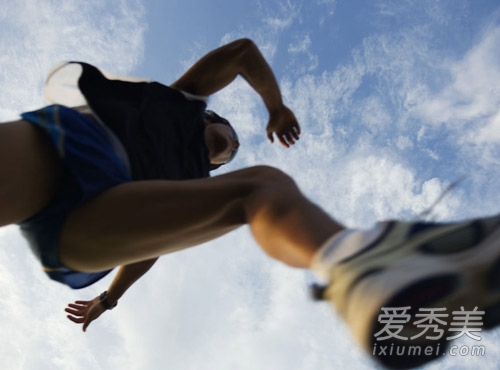 8条跑步建议 教你健康运动瘦身