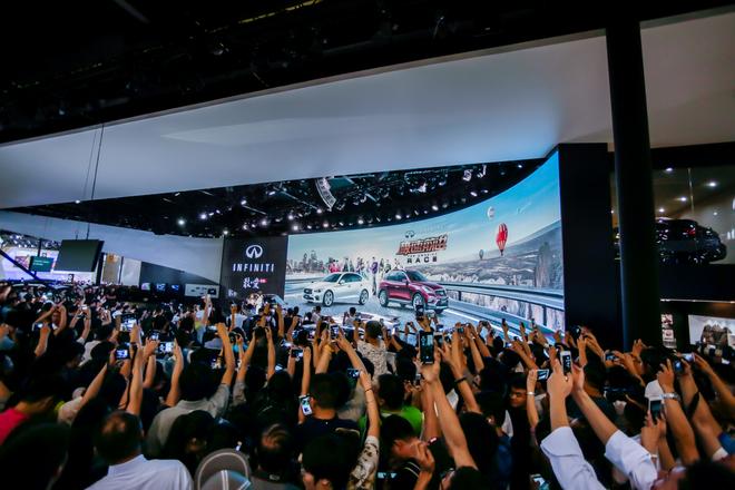 Y语角第5期 只看媒体常规车展报道就够了?