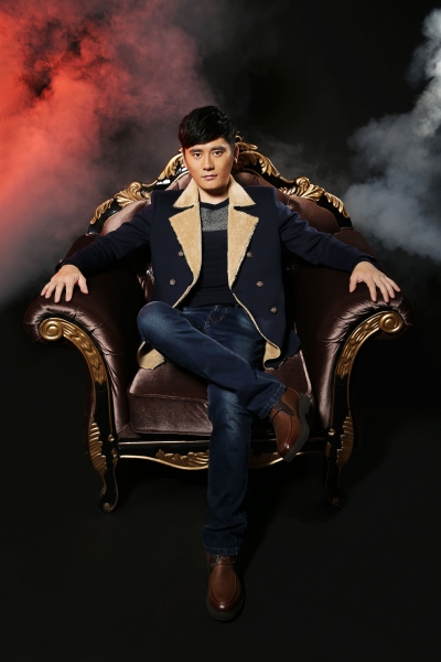 钱枫股疯2015成金融高手操控股盘