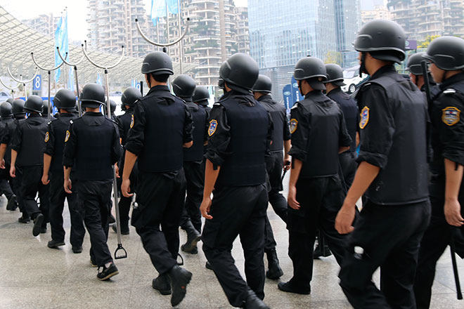 Y语角第5期 只看媒体常规车展报道就够了?