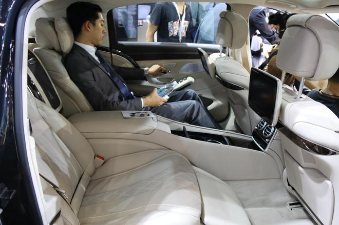 Y语角第5期 只看媒体常规车展报道就够了?