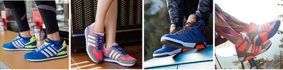 adidas NEO Label秋冬品牌活动全面启动