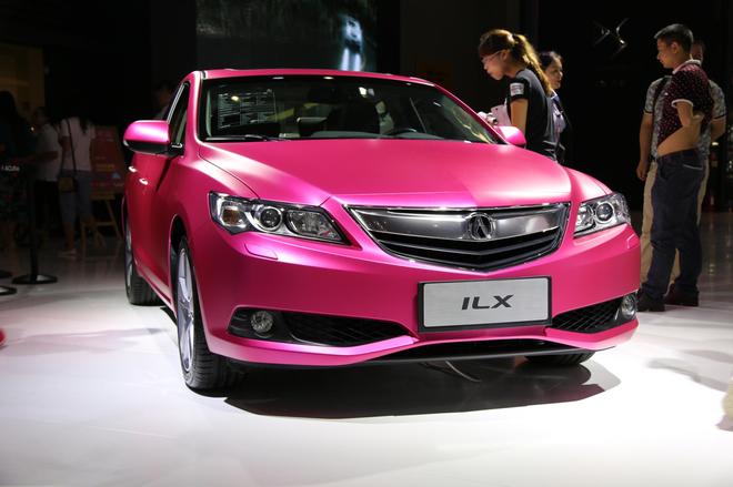 Y语角第5期 只看媒体常规车展报道就够了?