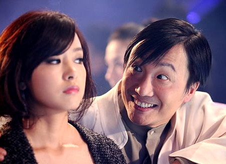 为何每次向美女搭讪 都被说成耍流氓 why?