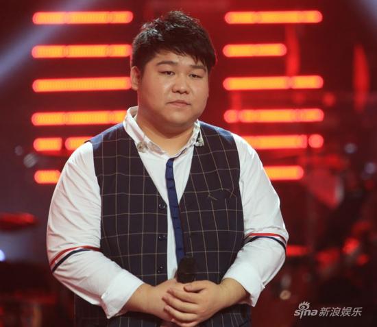 李安