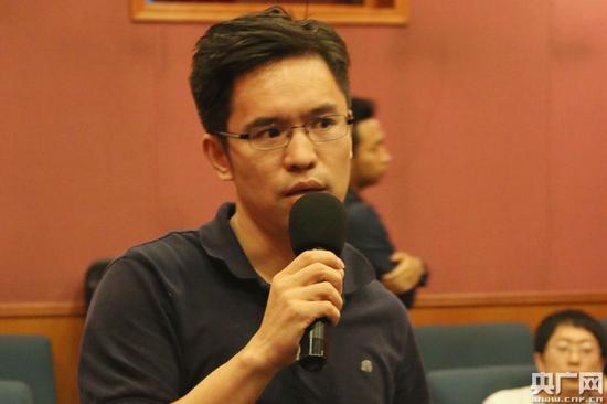 樊鹏铁血残阳是中美观念磨合的产物