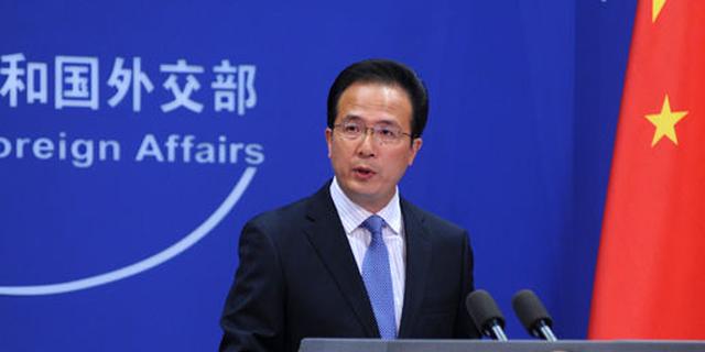 外交部回应中方对朝方不满