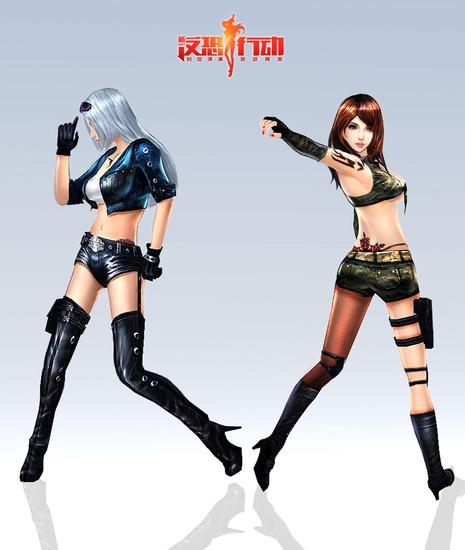 秀出我v舞反恐行动舞蹈创意大赛开启