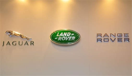 陈雪峰或成朱国华继任者 奇瑞捷豹路虎换血