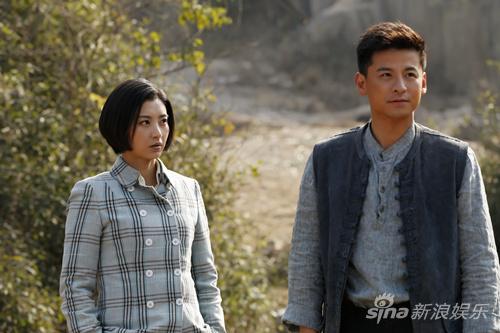 钱泳辰剧照新浪娱乐讯 由钱泳辰,斓曦[微博]等主演的抗战题材剧《我叫