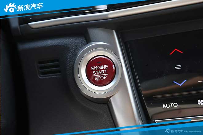 最好开的家用小车 全新锋范竞争力分析