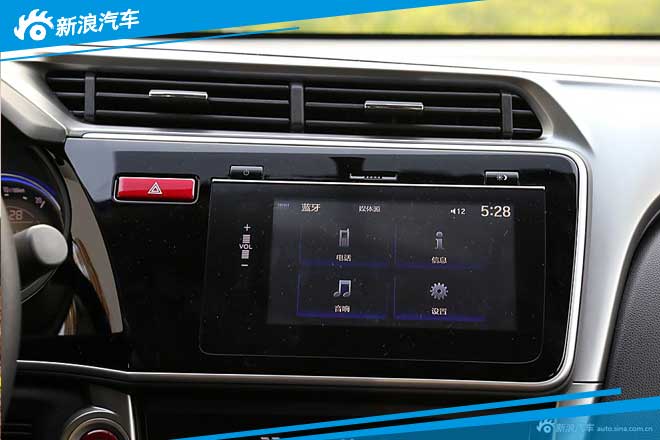 最好开的家用小车 全新锋范竞争力分析