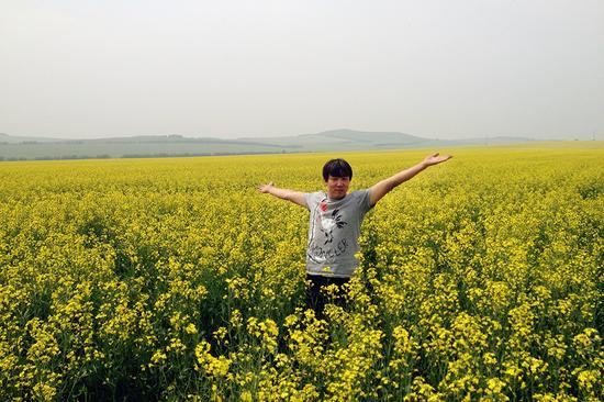 郭志凯
