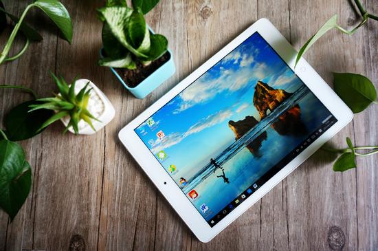 新浪众测办公娱乐两不误昂达v919平板体验