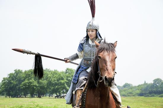 《琅琊榜》刘涛拒绝软妹子为霓凰代言|刘涛|琅琊榜|霓凰郡主_新浪娱乐