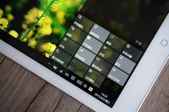 新浪众测办公娱乐两不误昂达v919平板体验
