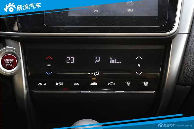 最好开的家用小车 全新锋范竞争力分析