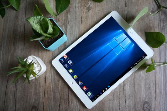 新浪众测办公娱乐两不误昂达v919平板体验