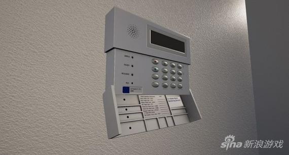 《惯窃之路》游戏截图