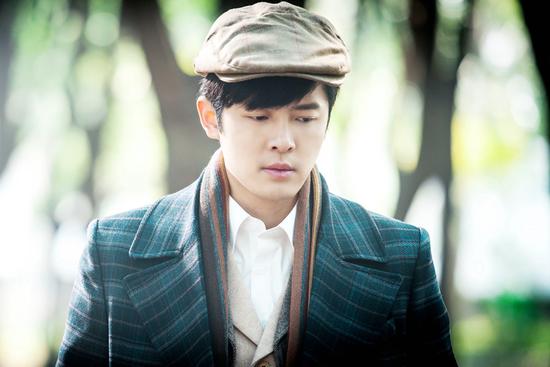 毕业歌打造青春抗战付辛博不断成熟