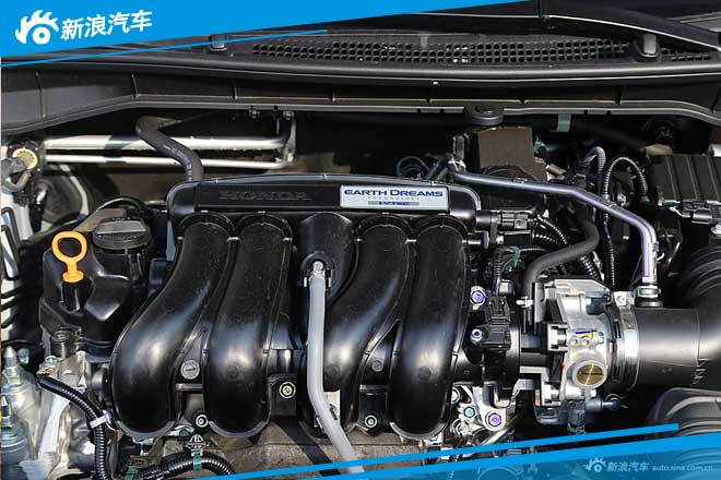 最好开的家用小车 全新锋范竞争力分析