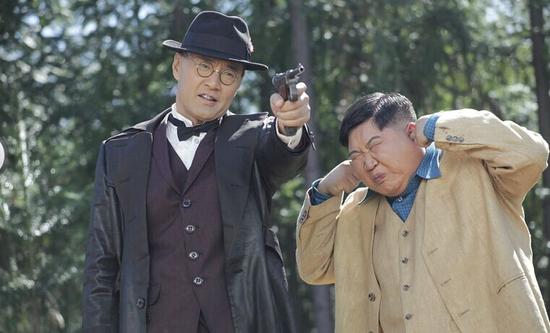 《南侨机工英雄传》