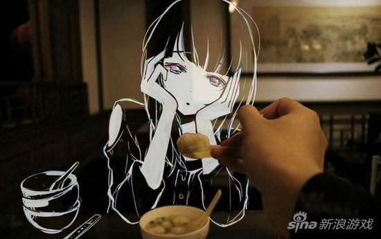 多学点二次元“黑话”，万一哪天就能大破次元壁了呢！