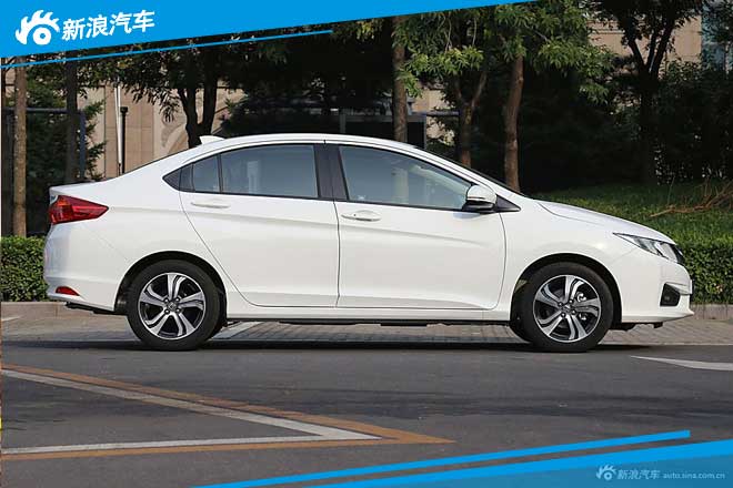 最好开的家用小车 全新锋范竞争力分析